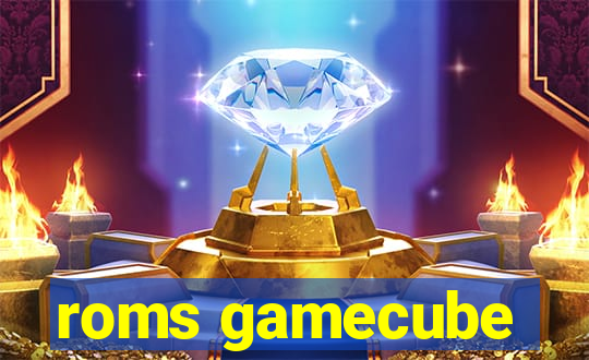 roms gamecube